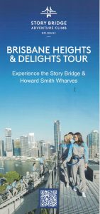 Story Bridge Adventure Climb Brisbane
